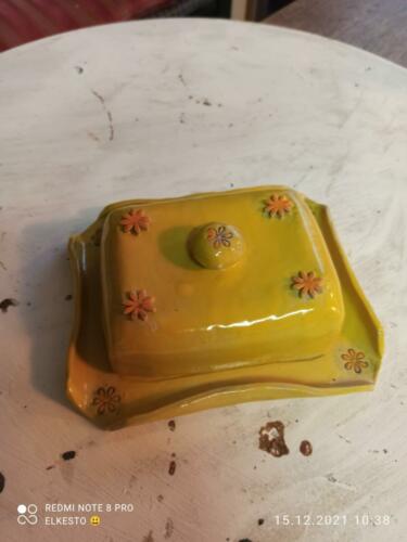 Butterdose