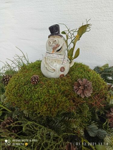 Schneemann