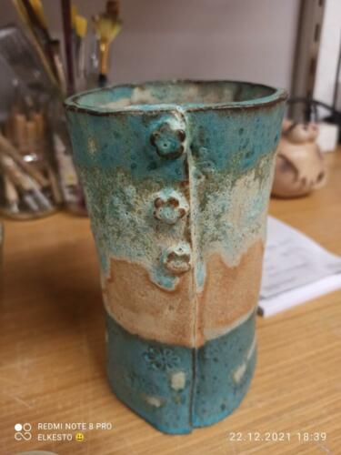 Vase